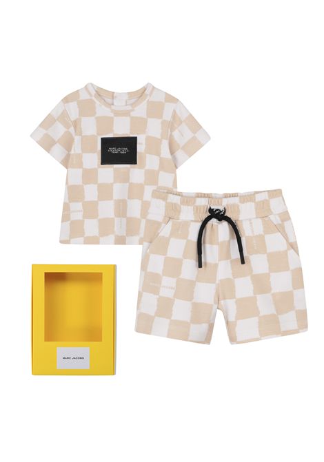 Completo con logo THE MARC JACOBS KIDS | W60812184